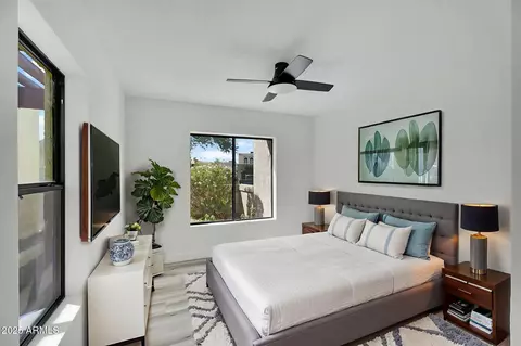 Bedroom - 4727 Euclid Ave, Phoenix, AZ 85044 photo 1 of 2