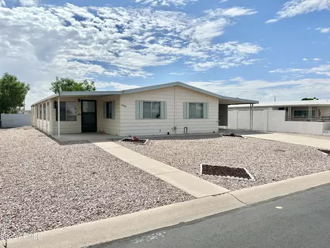 5521 E Aspen Ave, Mesa, AZ 85206 photo 2