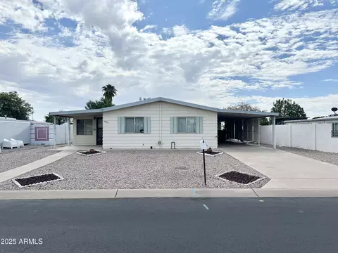 5521 E Aspen Ave, Mesa, AZ 85206
