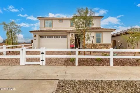 11306 N 168th Dr, Surprise, AZ 85388