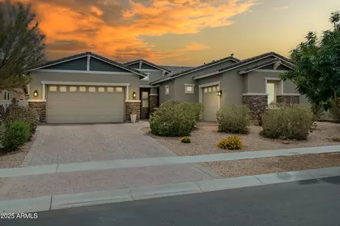 2513 E Pleasant Ln, Phoenix, AZ 85042