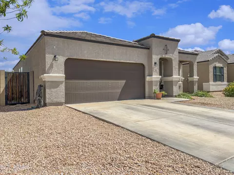29825 N Yucca Dr, Florence, AZ 85132