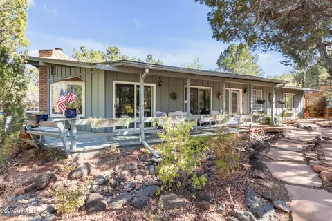 175 Arabian Dr, Sedona, AZ 86351