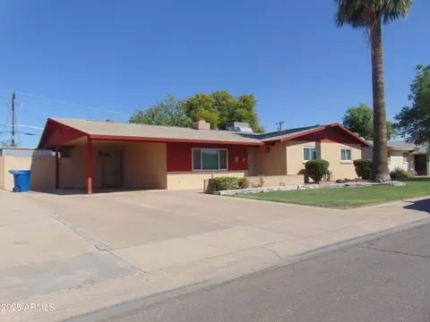 337 N Comanche Dr, Chandler, AZ 85224
