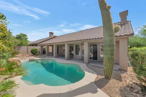 27820 N 111th Way, Scottsdale, AZ 85262