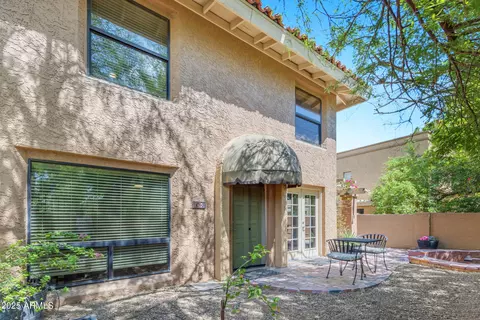 Exterior - 1101 E North Ln #3, Phoenix, AZ 85020 photo 9 of 20