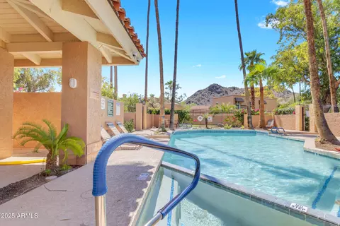 Exterior - 1101 E North Ln #3, Phoenix, AZ 85020 photo 12 of 20