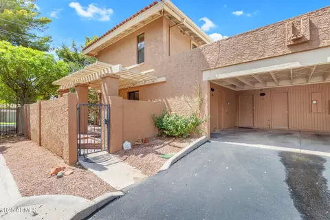 1101 E North Ln #3, Phoenix, AZ 85020