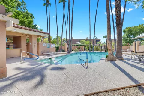 Exterior - 1101 E North Ln #3, Phoenix, AZ 85020 photo 11 of 20