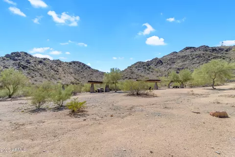 Exterior - 1101 E North Ln #3, Phoenix, AZ 85020 photo 20 of 20