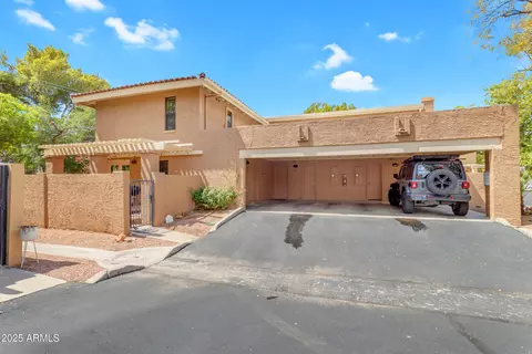 Exterior - 1101 E North Ln #3, Phoenix, AZ 85020 photo 19 of 20