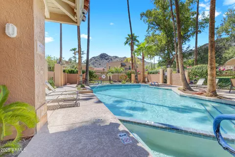 Exterior - 1101 E North Ln #3, Phoenix, AZ 85020 photo 13 of 20