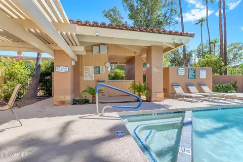 Exterior - 1101 E North Ln #3, Phoenix, AZ 85020 photo 14 of 20