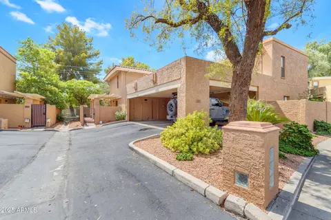 Exterior - 1101 E North Ln #3, Phoenix, AZ 85020 photo 18 of 20