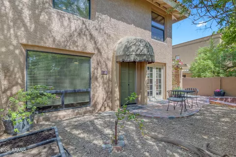Exterior - 1101 E North Ln #3, Phoenix, AZ 85020 photo 8 of 20