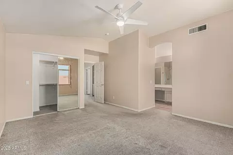 Bedroom - 1317 E Park Ave, Gilbert, AZ 85234 photo 5 of 6