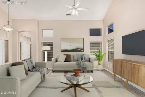 Living - 1317 E Park Ave, Gilbert, AZ 85234 photo 4 of 4
