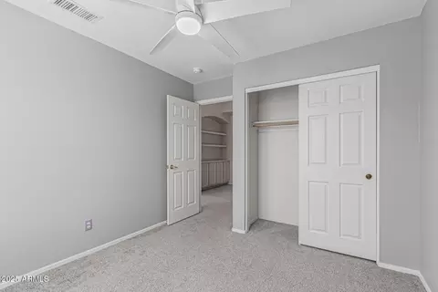 Bedroom - 1317 E Park Ave, Gilbert, AZ 85234 photo 2 of 6