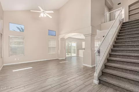 Living - 1317 E Park Ave, Gilbert, AZ 85234 photo 1 of 4
