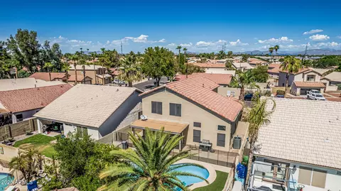 View/Area - 1317 E Park Ave, Gilbert, AZ 85234 photo 6 of 9