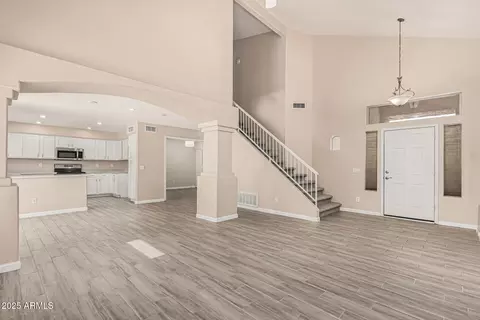 Living - 1317 E Park Ave, Gilbert, AZ 85234 photo 2 of 4