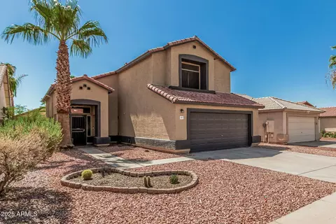 Exterior - 1317 E Park Ave, Gilbert, AZ 85234 photo 2 of 6