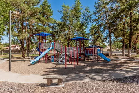 View/Area - 1317 E Park Ave, Gilbert, AZ 85234 photo 4 of 9