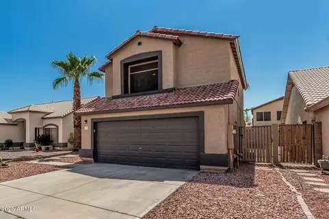 Exterior - 1317 E Park Ave, Gilbert, AZ 85234 photo 3 of 6