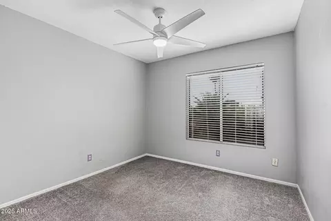 Bedroom - 1317 E Park Ave, Gilbert, AZ 85234 photo 1 of 6