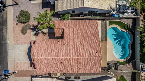 View/Area - 1317 E Park Ave, Gilbert, AZ 85234 photo 1 of 9