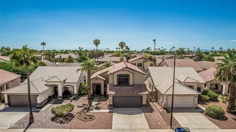 View/Area - 1317 E Park Ave, Gilbert, AZ 85234 photo 5 of 9