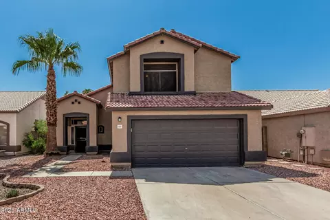 1317 E Park Ave, Gilbert, AZ 85234