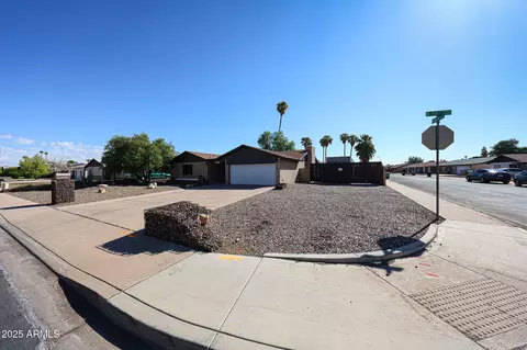 10803 N 55th Ave, Glendale, AZ 85304