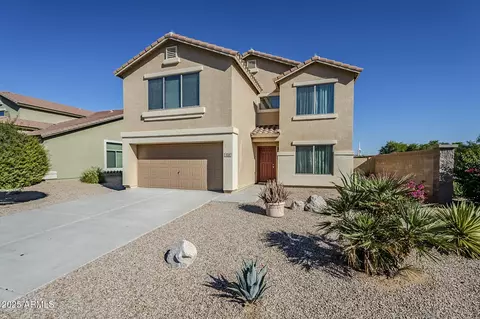 1510 W San Tan Hills Dr, San Tan Valley, AZ 85142