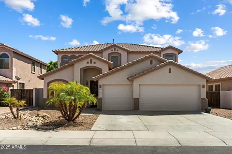 7239 W Monte Cristo Ave, Peoria, AZ 85382