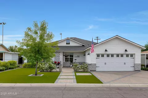 Exterior - 807 E State Ave, Phoenix, AZ 85020 photo 2 of 7