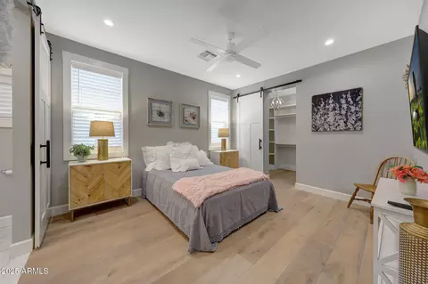 Bedroom - 807 E State Ave, Phoenix, AZ 85020 photo 1 of 2