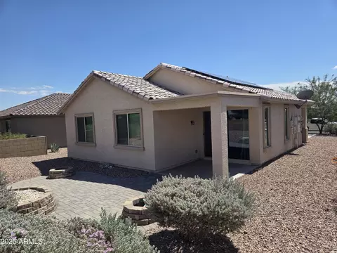 22596 W Loma Linda Blvd, Buckeye, AZ 85326