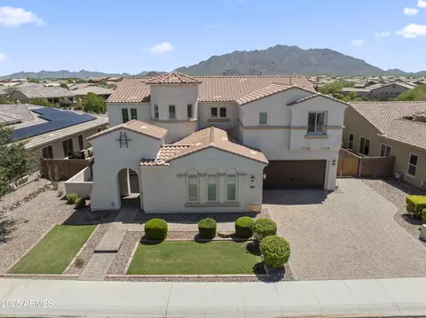 7459 S Parkcrest St, Gilbert, AZ 85298