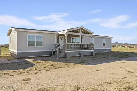 26985 N Dark Sky Dr, Paulden, AZ 86334