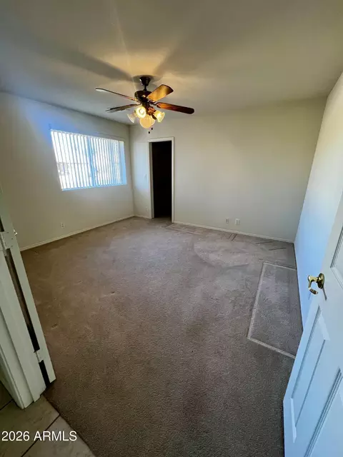 Bedroom - 11541 E Lindner Ave, Mesa, AZ 85209 photo 4 of 5