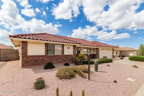 Exterior - 11541 E Lindner Ave, Mesa, AZ 85209 photo 2 of 9