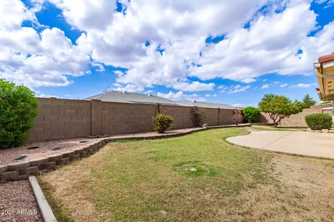 Exterior - 11541 E Lindner Ave, Mesa, AZ 85209 photo 9 of 9