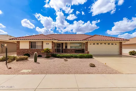 11541 E Lindner Ave, Mesa, AZ 85209
