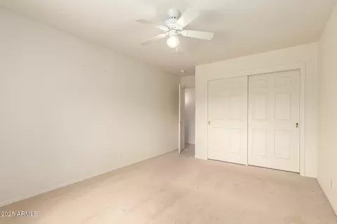 Bedroom - 11541 E Lindner Ave, Mesa, AZ 85209 photo 2 of 5