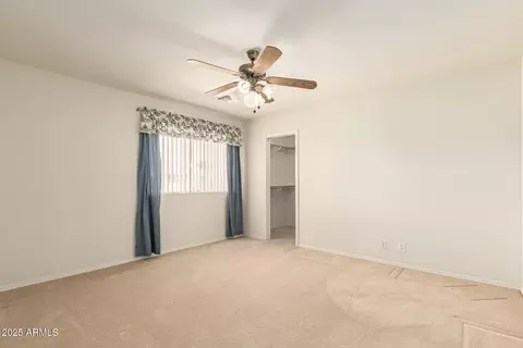 Bedroom - 11541 E Lindner Ave, Mesa, AZ 85209 photo 3 of 5
