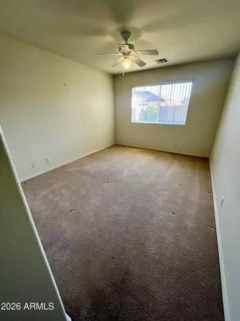 Bedroom - 11541 E Lindner Ave, Mesa, AZ 85209 photo 5 of 5