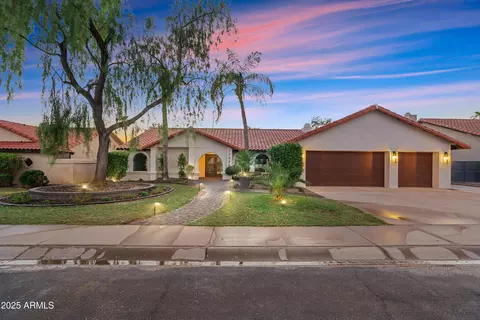 17030 N 57th St, Scottsdale, AZ 85254