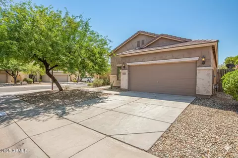 19365 W Monroe St, Buckeye, AZ 85326