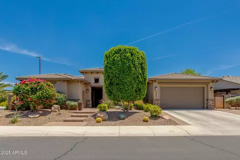 5085 S Ponderosa Dr, Gilbert, AZ 85298